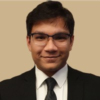 Kishan Joshi