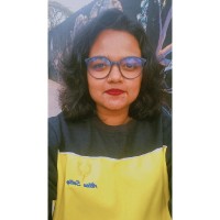 Kavya Uday