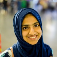 Fathima Rizwana