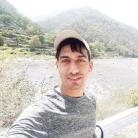 Deepak Singh Mehta