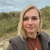 Caitlin Smith