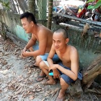 Thông Thông Nguyên