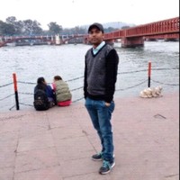 Mukesh Kumar