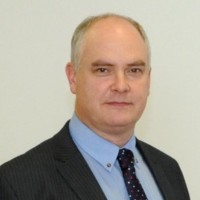 Aidan Curley (CIMA-Fellow)