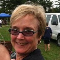 Suzanne Umland