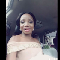 Chioma Maryann