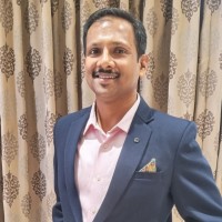 Dinesh Raut