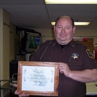 Ron Winningham