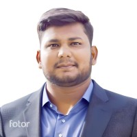 Muhammad Sharyar Suleman