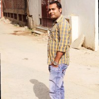 Himanshu Srivastava
