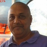 Morgan Reddy