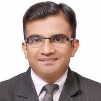 Rahul Vyas