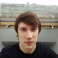 Viacheslav Kozikhin