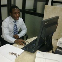 Adebayo Adeoye