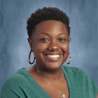 Shavonne Hairston