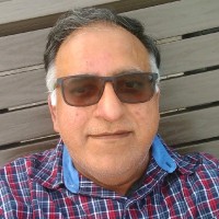 Muhammad Hashmi