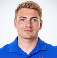 Colin Kohler
