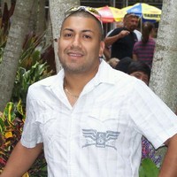Christopher Ascencio