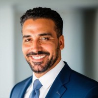 Gil Enrique Matos