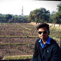 Shubham Jha
