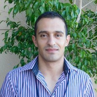 Julian Gutierrez Resendiz