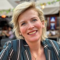 Iris Haaijer - Oldenburger