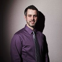 Jason Uppleger