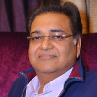 Sandeep Goyal