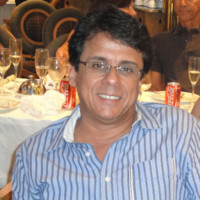 Joao Bosco Silva Reis