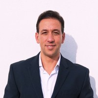 Javier Ruiz Garcia