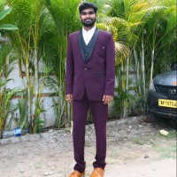 Kolasani Santhosh