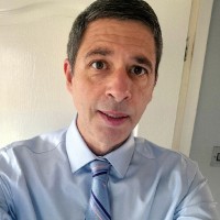 Mark O'Brien