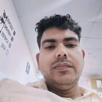 Rakesh Srivastav