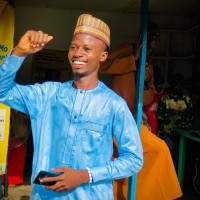 Adamu Maida