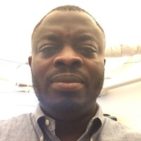 Taiwo Adebayo