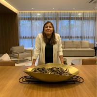 Tânia Lemos Tamarini Perez