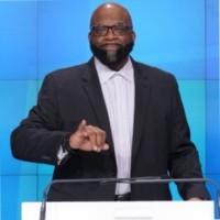 Darryl Greer I