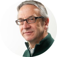 Laurent Bourdon