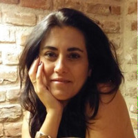 Ana Arroyo Martínez