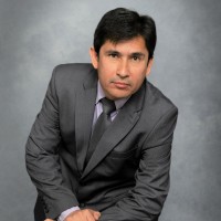 Segundo Medina