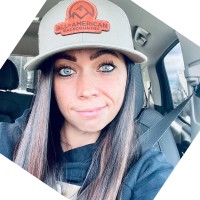 Kimber Grace