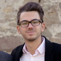 Simon Briand