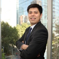 Alberto Chiang Atuan