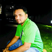 Karthik Murari