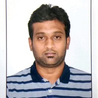 Mohan Lakshmaiah