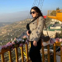 Aseel Najdawi