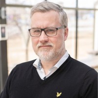 Jonas Andersson