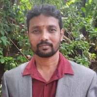 Sureshbabu Dhandapani