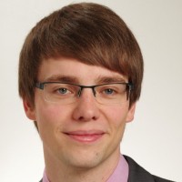 Alexander Groh