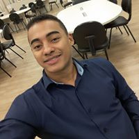 Klessio Vinicius Rodrigues Da Silva